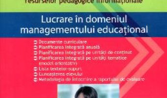 Pret Carte Ghidul Profesorului Clasa Pregatitoare