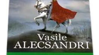 Cartea Poezii – Vasile Alecsandri pdf