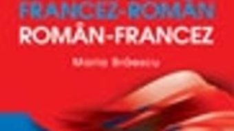 Cartea Dictionar FranceZ-Roman RomaN-Francez Uzual – Maria Braescu (download, pret, reducere)