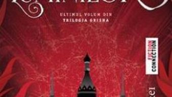 Cartea Regatul Luminilor – Leigh Bardugo pdf