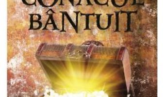 Download  Conacul Bantuit Vol. 1 Seria Lockwood Si Asociatii – Jonathan Stroud PDF Online