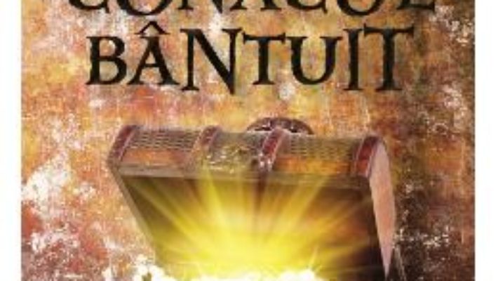 Download  Conacul Bantuit Vol. 1 Seria Lockwood Si Asociatii – Jonathan Stroud PDF Online