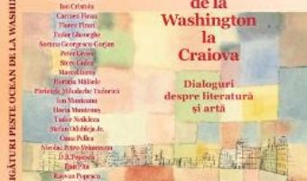 Cartea Strigaturi Peste Ocean De La Washington La Craiova – Ion Jianu pdf