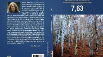 Cartea 7,63 – Eduard Dorneanu (download, pret, reducere)