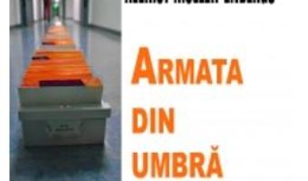 Cartea Armata Din Umbra – Helmut Muller-Enbergs pdf