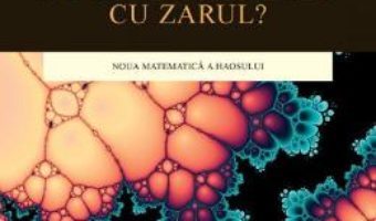 Cartea Da Oare Dumnezeu Cu Zarul? – Ian Stewart pdf