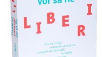 Cartea Oamenii talentati vor sa fie liberi – Orly Lobel pdf