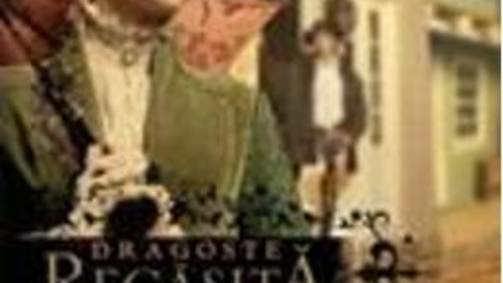 Download  Dragoste Regasita – Tamera Alexander PDF Online