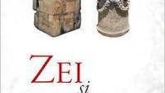 Cartea Zei si regi – Lynn Austin pdf