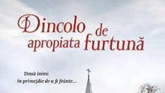 Cartea Dincolo de apropiata furtuna – Janette Oke pdf