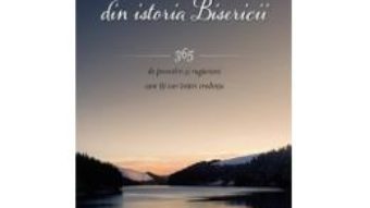 Cartea Lecturi Zilnice Din Istoria Bisericii – J. Stephen Lang pdf