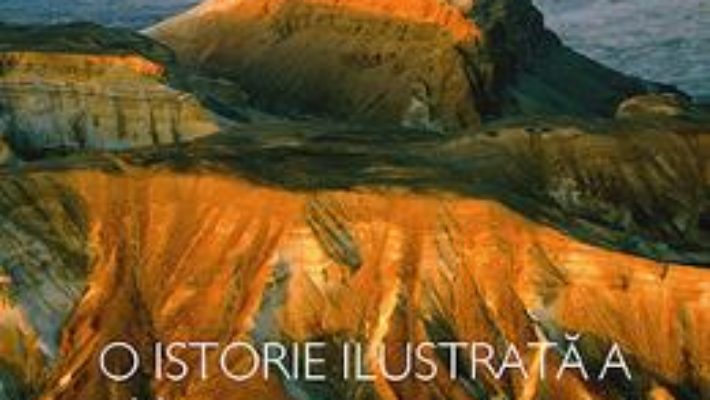 Download O Istorie Ilustrata A Tarii Sfinte – Peter Walker pdf, ebook, epub