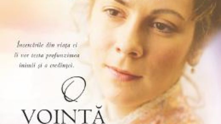 Download  O Vointa De Neclintit – Janette Oke PDF Online