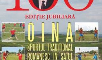 Cartea Oina, Sportul Traditional Romanesc In Satul Teleormanean Crangu – Andrei Gr. Ursu pdf