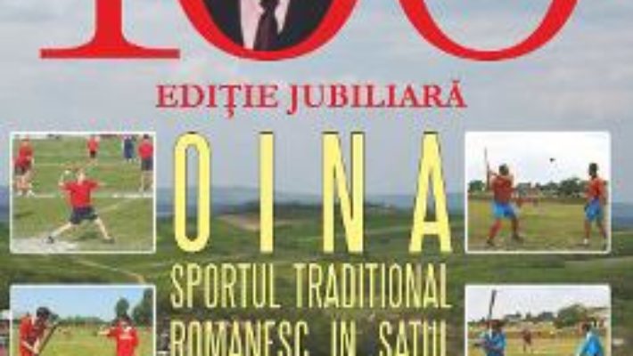 Cartea Oina, Sportul Traditional Romanesc In Satul Teleormanean Crangu – Andrei Gr. Ursu pdf