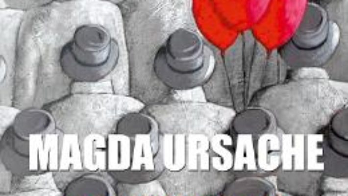 Cartea Comunismul Cu Rele Si Bune – Magda Ursache pdf