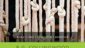 Cartea Eseu Despre Metoda Filozofica – R.G. Collingwood pdf