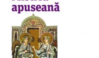 Cartea Mistica Apuseana – Ioan Gh. Savin pdf