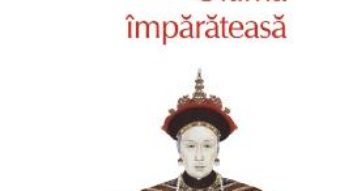 Cartea Ultima imparateasa – Anchee Min pdf