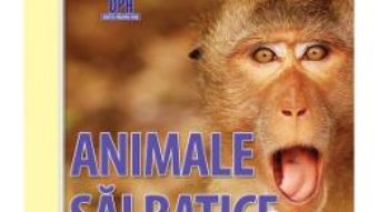 Cartea Pliant Animale Salbatice pdf