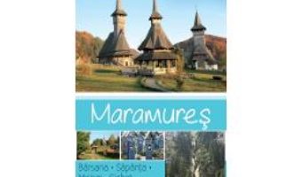 Romania – Maramures – Adina Baranovschi PDF (download, pret, reducere)