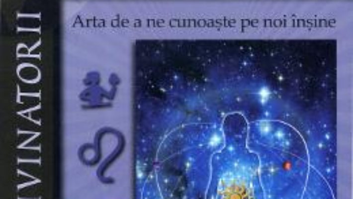 Cartea Astrologia pdf