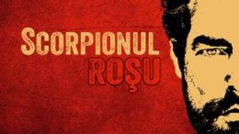 Download Scorpionul Rosu – Rami Kivisalo, Marko Joensuu pdf, ebook, epub