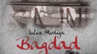 Cartea Bagdad – Iulia Modiag pdf