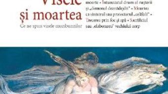 Cartea Visele Si Moartea – Marie-Louise von Franz pdf