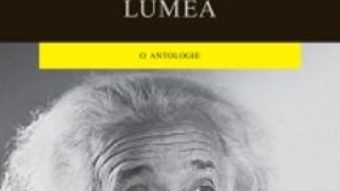 Cum vad eu lumea – Albert Einstein PDF (download, pret, reducere)