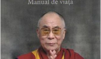 Cartea Arta Fericirii. Manual De Viata – Sanctitatea Sa Dalai Lama. Howard C. Cutler (download, pret, reducere)