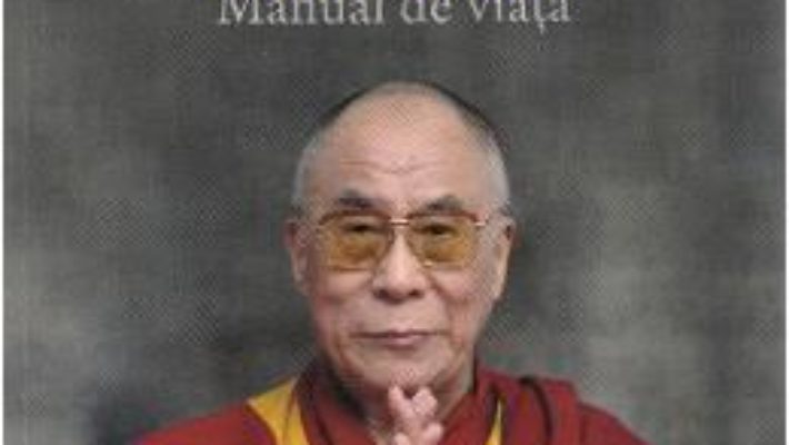 Cartea Arta Fericirii. Manual De Viata – Sanctitatea Sa Dalai Lama. Howard C. Cutler (download, pret, reducere)