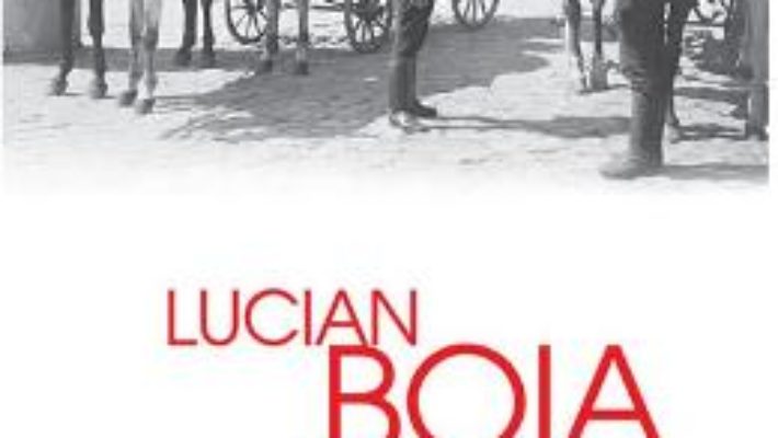 Cartea Cum s-a Romanizat Romania – Lucian Boia pdf