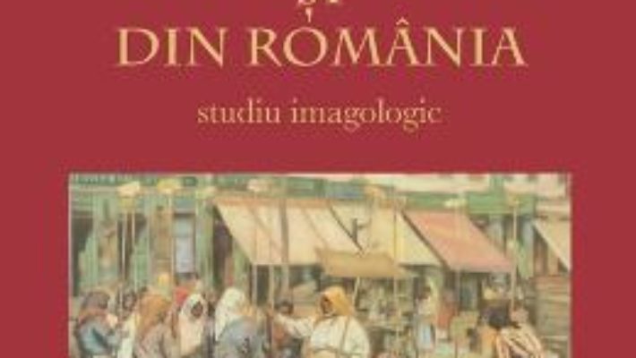 Pret Carte Tiganii Din Europa Si Din Romania – Alex Mihai Stoenescu