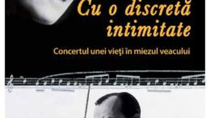 Cartea Cu O Discreta Intimitate – Celine Malraux, Madeleine Malraux pdf