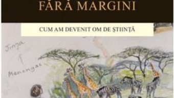 Cartea O Curiozitate Fara Margini – Richard Dawkins pdf