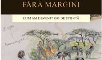 Cartea O Curiozitate Fara Margini – Richard Dawkins pdf