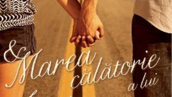 Cartea Marea calatorie a lui Amy si Roger – Morgan Matson pdf