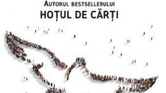 Cartea Mesagerul – Markus Zusak (download, pret, reducere)