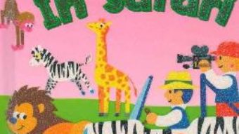 Cartea In Safari – Deschide ferestrele! (download, pret, reducere)