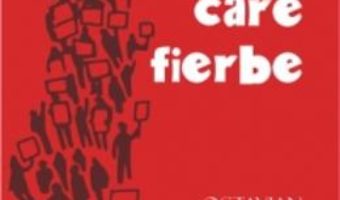 Cartea Mustul Care Fierbe – Octavian Goga pdf