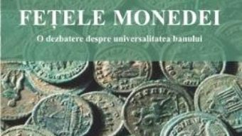 Cartea Fetele Monedei – Dorel Dumitru Chiritescu pdf