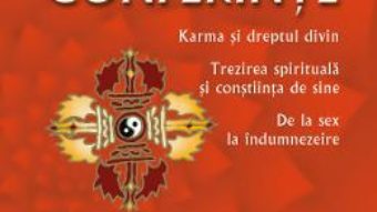 Cartea Conferinte – Ovidiu-Dragos Argesanu (download, pret, reducere)