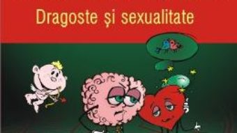 Cartea Astrologia Relationala. Dragoste Si Sexualitate – Mihaela Dicu (download, pret, reducere)