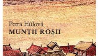 Pret Carte Muntii Rosii – Petra Hulova