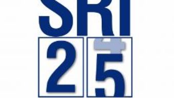 Monografia SRI 1990-2015 PDF (download, pret, reducere)