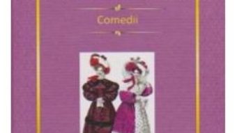 Cartea Comedii – Vasile Alecsandri pdf