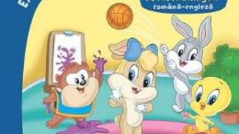 Cartea Exerseaza engleza cu Baby Looney Tunes – La fel ca Lola pdf