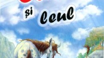 Cartea Calul si leul – Povesti cu talc pdf