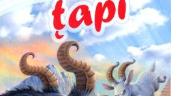 Cei doi tapi – Povesti cu talc PDF (download, pret, reducere)